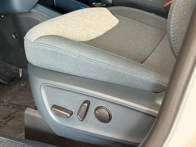 2025 Ford Maverick XLT Springfield VA