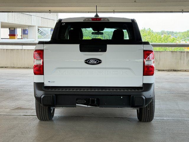 2025 Ford Maverick XLT Springfield VA
