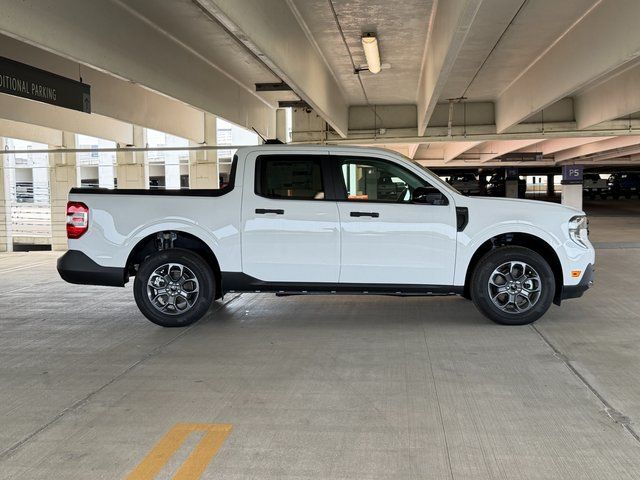 2025 Ford Maverick XLT Springfield VA