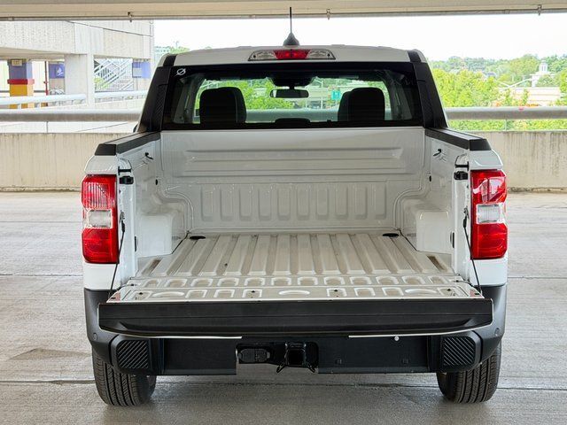 2025 Ford Maverick XLT Springfield VA