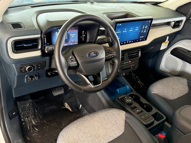 2025 Ford Maverick XLT Springfield VA