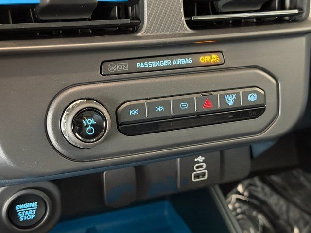 2025 Ford Maverick XLT Springfield VA