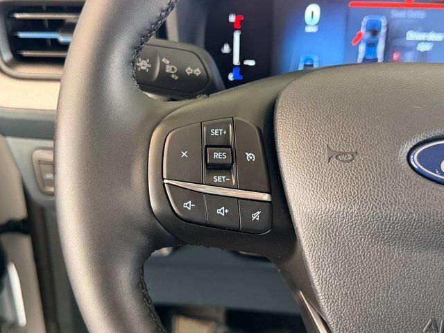 2025 Ford Maverick XLT Springfield VA