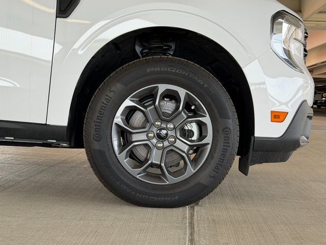 2025 Ford Maverick XLT Springfield VA