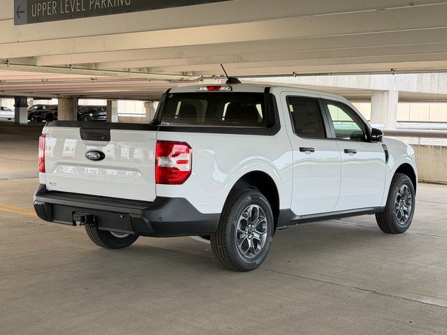 2025 Ford Maverick XLT Springfield VA