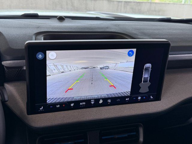 2025 Ford Maverick XLT Springfield VA