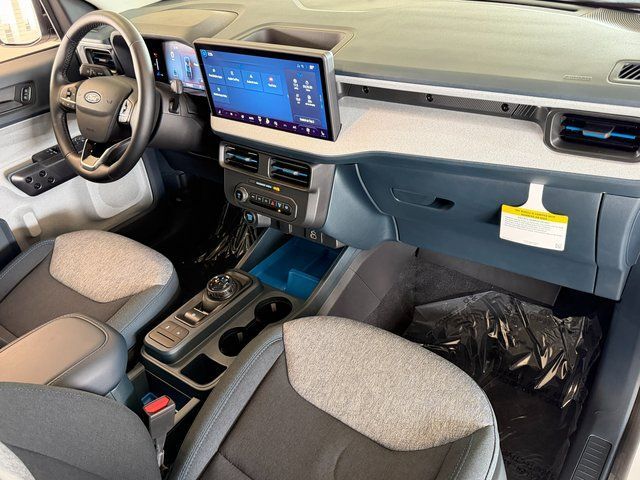 2025 Ford Maverick XLT Springfield VA