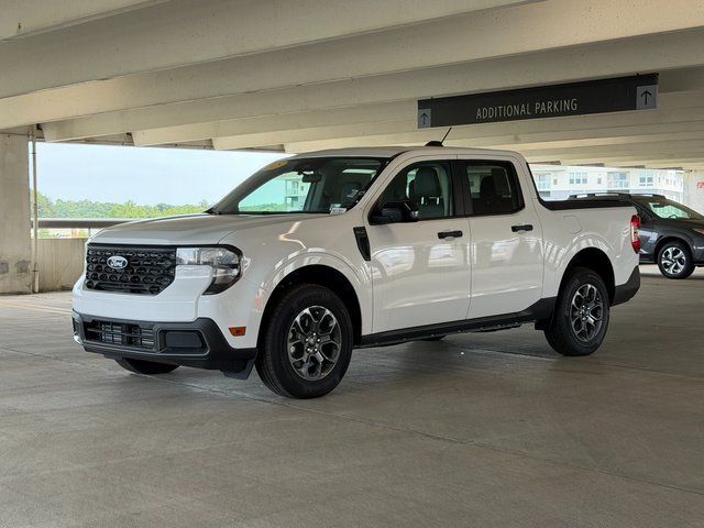 2025 Ford Maverick XLT Springfield VA
