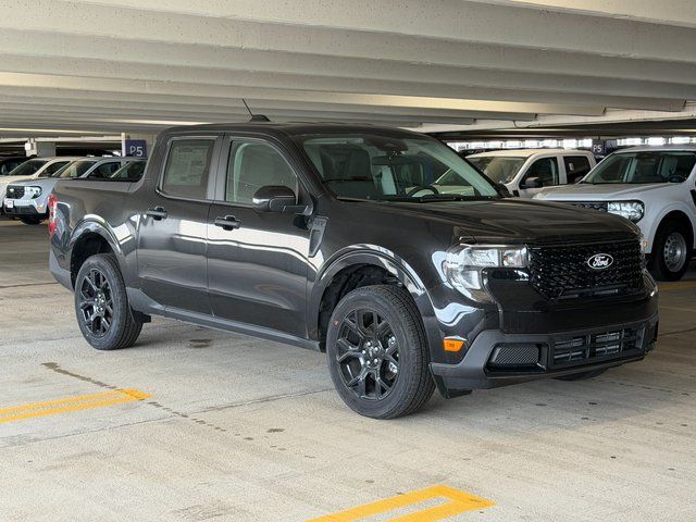 2025 Ford Maverick