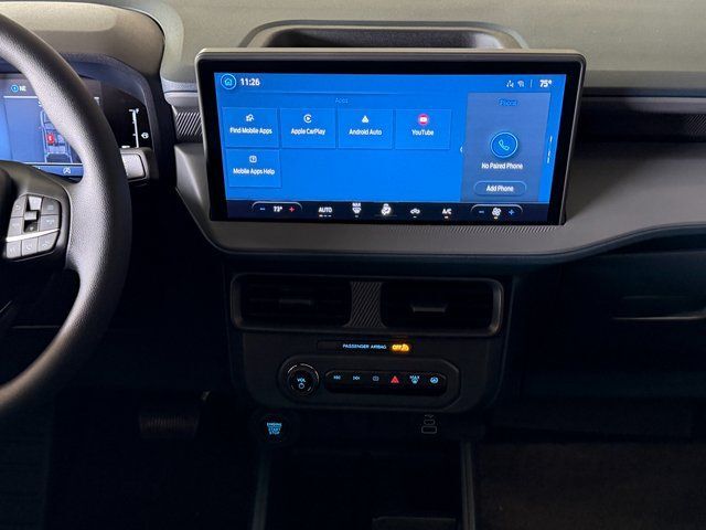2025 Ford Maverick XLT Springfield VA