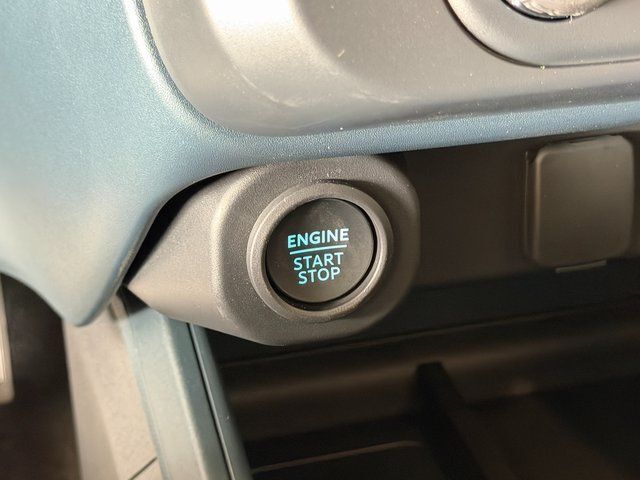 2025 Ford Maverick XLT Springfield VA