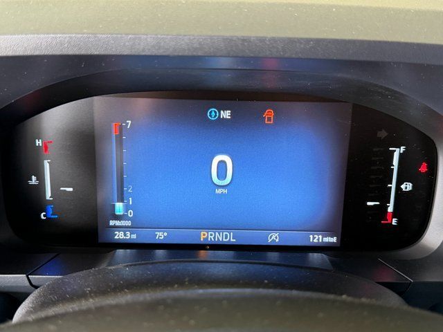 2025 Ford Maverick XLT Springfield VA