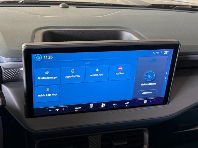 2025 Ford Maverick XLT Springfield VA