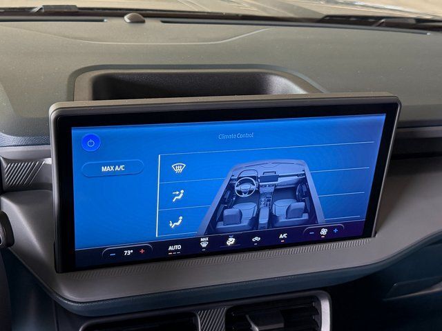 2025 Ford Maverick XLT Springfield VA