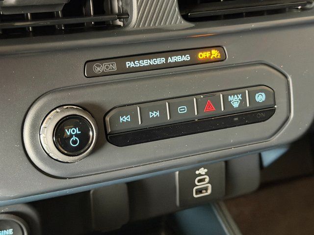 2025 Ford Maverick XLT Springfield VA