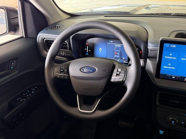 2025 Ford Maverick XLT Springfield VA
