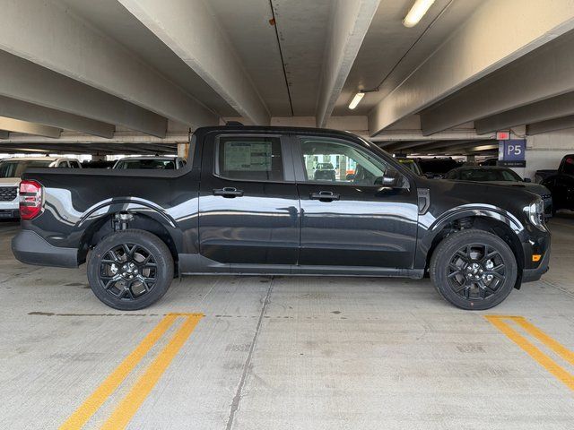2025 Ford Maverick XLT Springfield VA