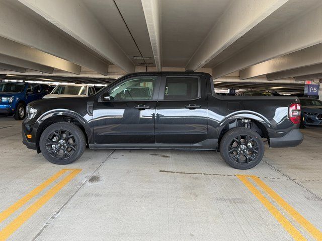 2025 Ford Maverick XLT Springfield VA