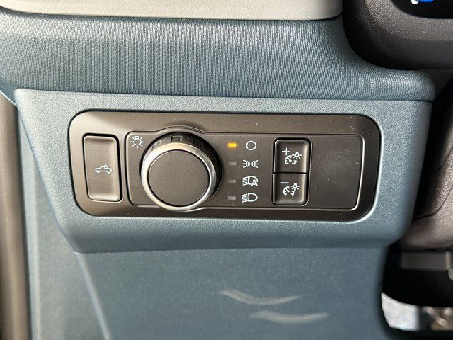 2025 Ford Maverick XLT Springfield VA