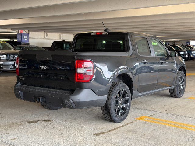 2025 Ford Maverick XLT Springfield VA