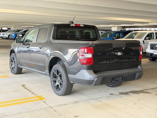 2025 Ford Maverick XLT Springfield VA