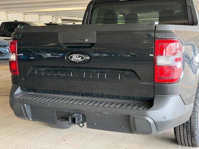 2025 Ford Maverick XLT Springfield VA