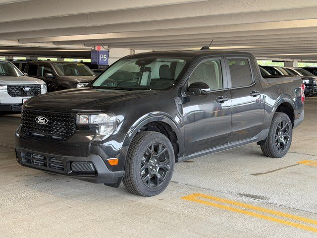 2025 Ford Maverick XLT Springfield VA