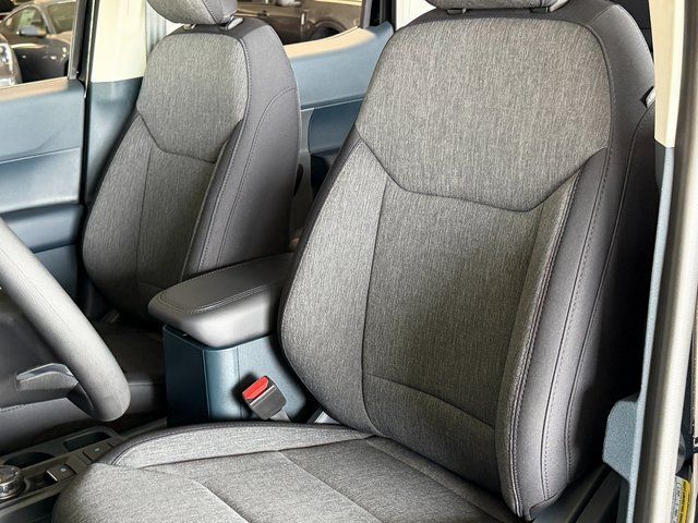 2025 Ford Maverick XLT Springfield VA