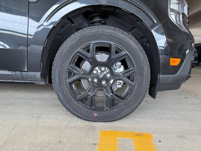 2025 Ford Maverick XLT Springfield VA