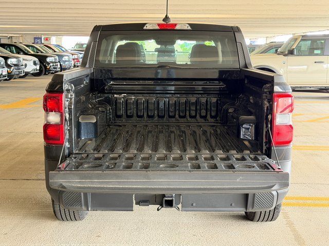 2025 Ford Maverick XLT Springfield VA