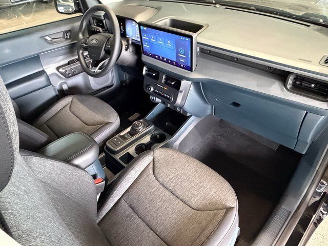 2025 Ford Maverick XLT Springfield VA