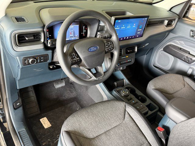 2025 Ford Maverick XLT Springfield VA