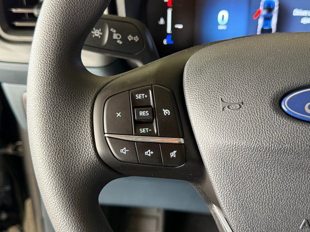 2025 Ford Maverick XLT Springfield VA