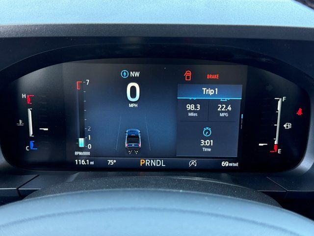 2025 Ford Maverick XLT Springfield VA