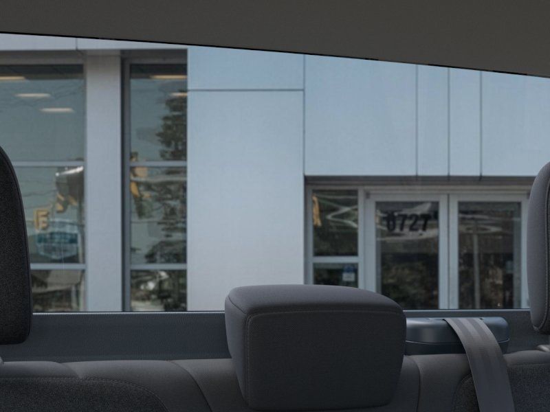 2025 Ford Maverick XLT Springfield VA