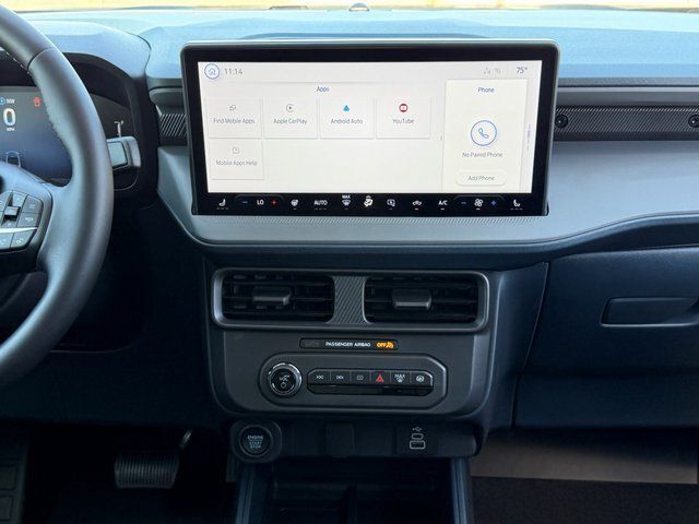 2025 Ford Maverick XLT Springfield VA