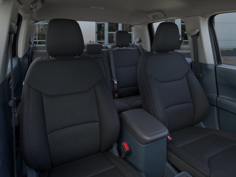 2025 Ford Maverick XLT Springfield VA