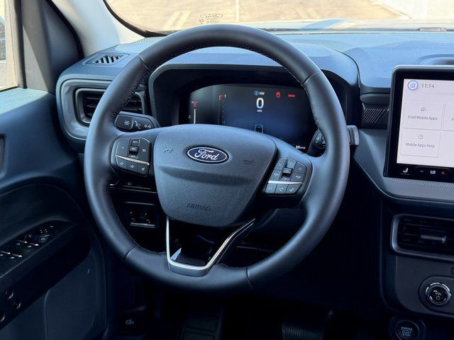 2025 Ford Maverick XLT Springfield VA