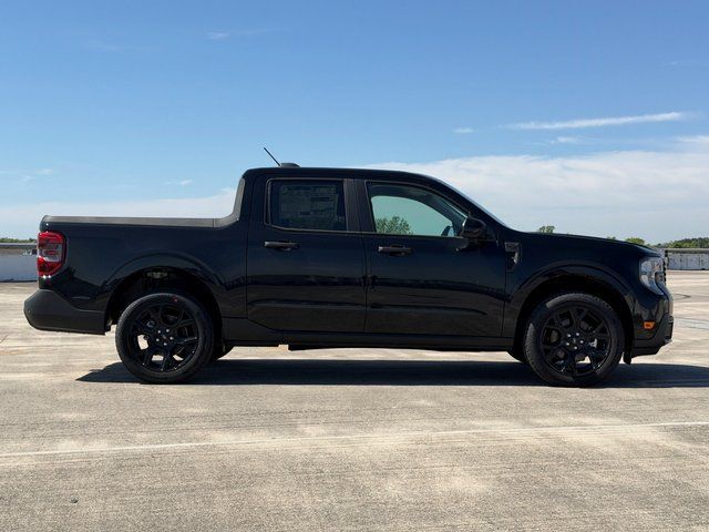 2025 Ford Maverick XLT Springfield VA