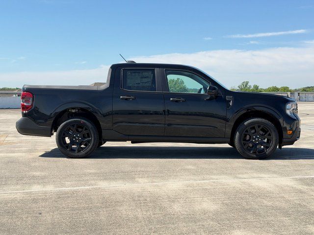 2025 Ford Maverick XLT Springfield VA