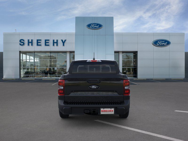 2025 Ford Maverick XLT Springfield VA