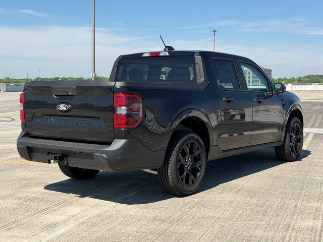 2025 Ford Maverick XLT Springfield VA