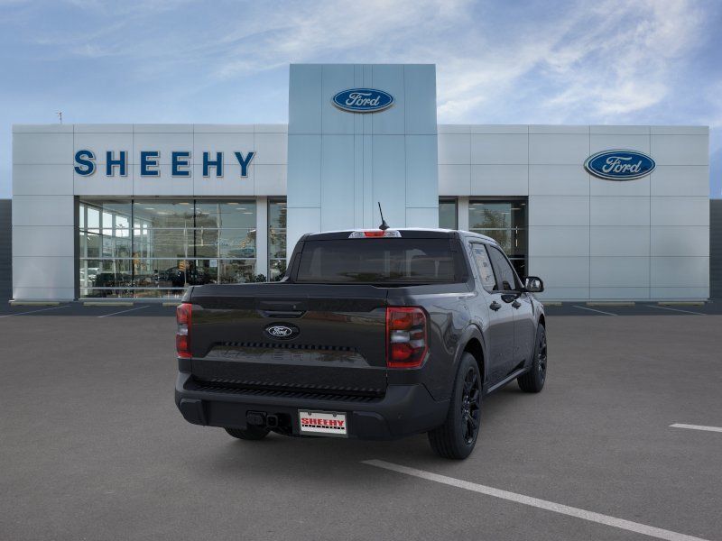 2025 Ford Maverick XLT Springfield VA