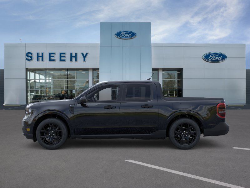 2025 Ford Maverick XLT Springfield VA