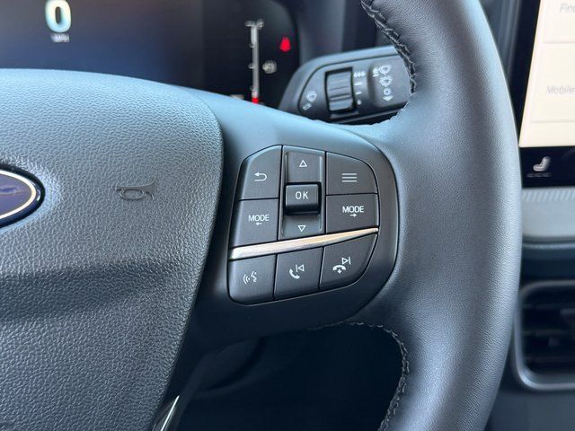 2025 Ford Maverick XLT Springfield VA