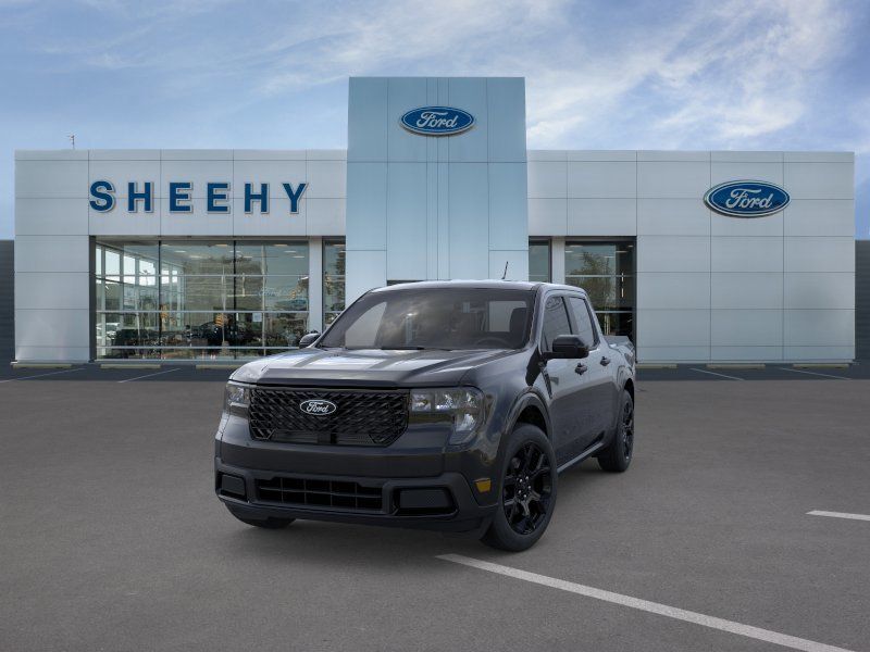 2025 Ford Maverick XLT Springfield VA