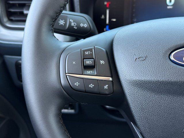 2025 Ford Maverick XLT Springfield VA