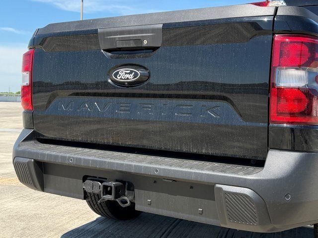 2025 Ford Maverick XLT Springfield VA