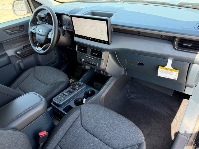 2025 Ford Maverick XLT Springfield VA