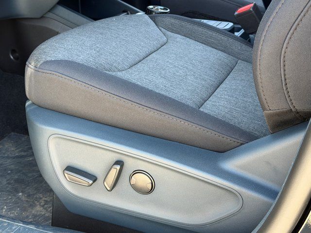 2025 Ford Maverick XLT Springfield VA